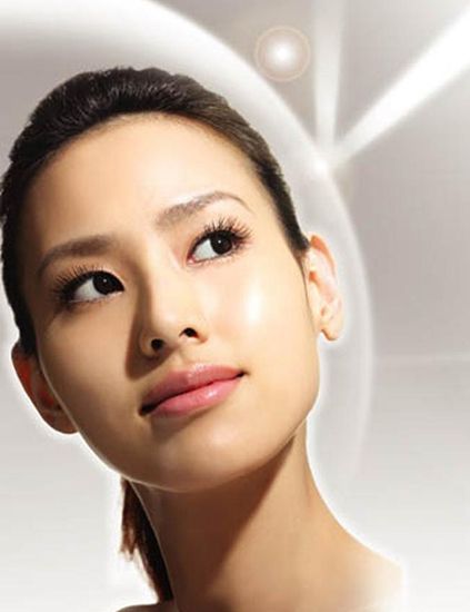 四种美白身体的方法可以美白皮肤28天。