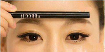 插图修眉教程3:不要急着开始