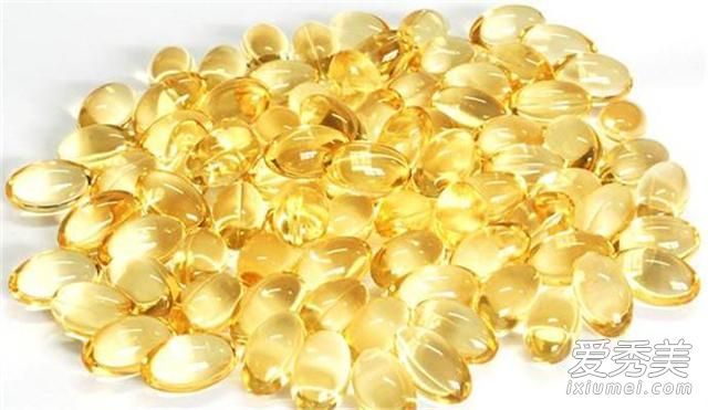 威娥胶囊美容小贴士保湿抗皱修复晒伤冻疮