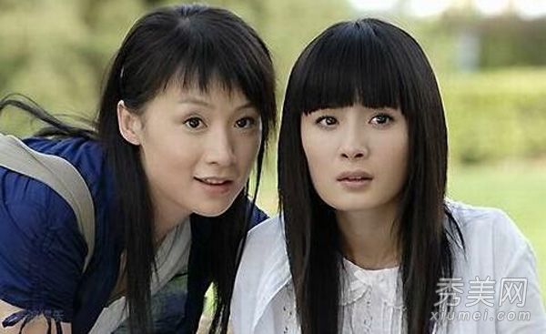 明星整容失败:杨幂桶脸;艾米莉弯曲的下巴