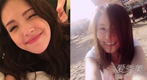 让美丽更进一步，停止让你变丑的坏习惯。