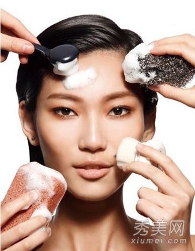 去角质方法9种护肤方法对脸部伤害最大