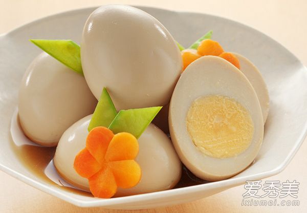 什么对女性皮肤有好处？鸡蛋+鱼不能少