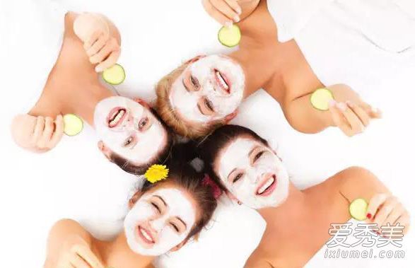 女性使用面膜的好处多久使用一次面膜最好