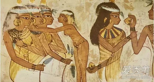古代中外女性是如何脱毛的？起来闪耀吧！