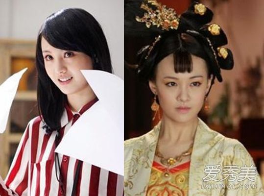 戚薇比阿·海登的婴儿在几秒钟内装扮成一个“乡村女孩”。