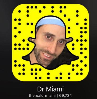 令人难以置信的是，医生们对整形手术前后的病人进行了比较！