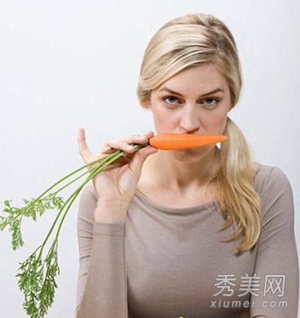 女性的愤怒:八种有害污渍；月经不调