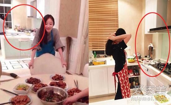 19岁的林允独家护肤秘诀丑小鸭美白