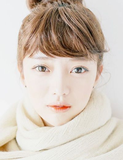 如果你遵循形成浓密睫毛的方法,你肯定不会错。