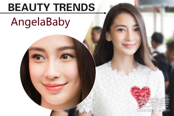 宝贝,范冰冰,全智贤等国女星红毯化妆谁最漂亮?