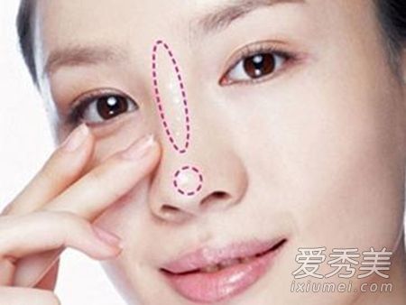 能力培养技巧:举例说明高光粉的5种用途