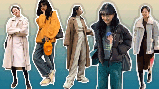 2020年流行这4条裤子,百搭时髦,还不挑身材