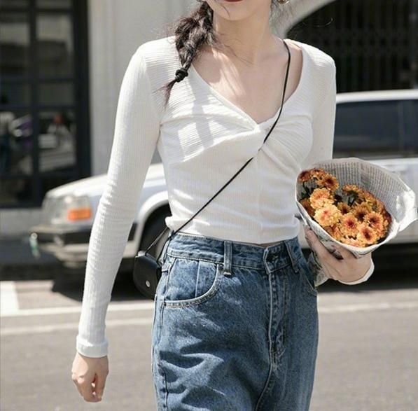 2020流行的几款裤子,显瘦又百搭,完全可以改变一个人的气质