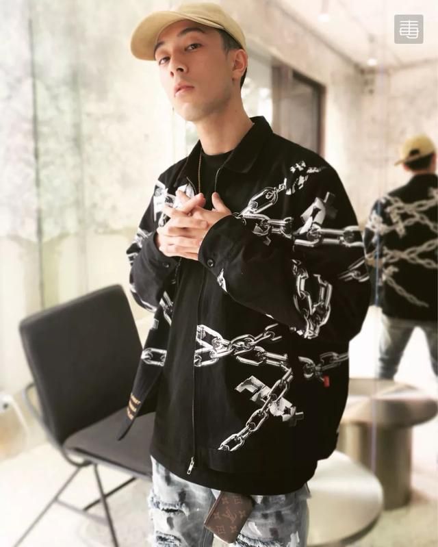 几招让你轻松搭配牛仔裤!简单又好看!