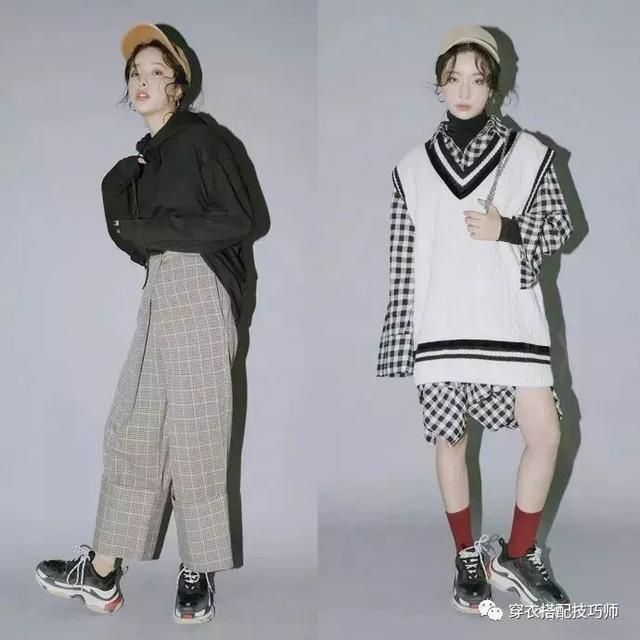 穿衣搭配:这周穿什么,100套服装搭配图片总有你喜欢的!