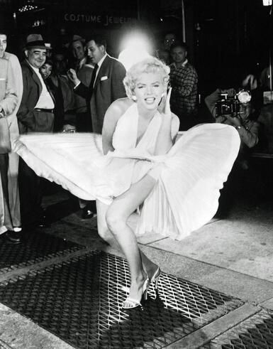 这个世界上最美丽的十条裙子