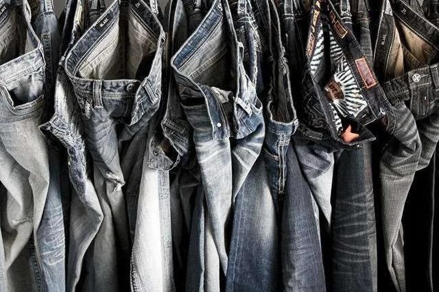 关于牛仔裤的所有知识,都在这里了