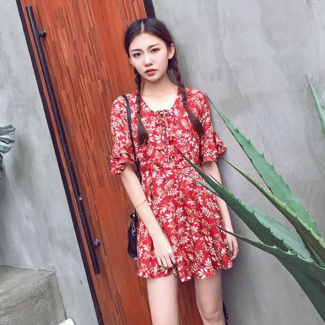 身高和连衣裙长度要匹配,你穿对了吗?