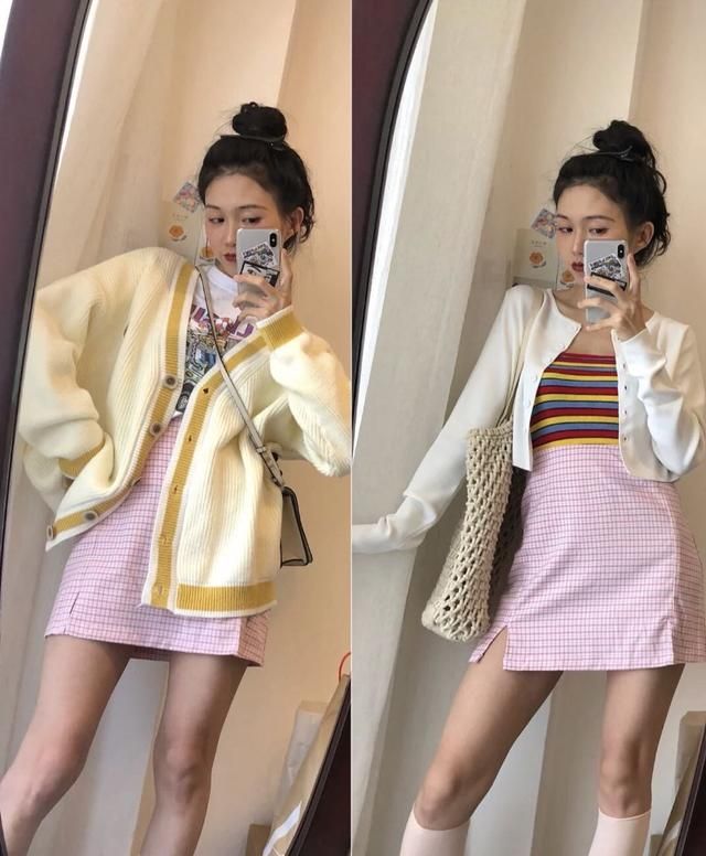 每天不知道穿什么?学好8大搭配技巧,再也不犯愁啦!