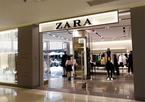 2019年商场品牌女装排行榜前20都有哪些牌子？