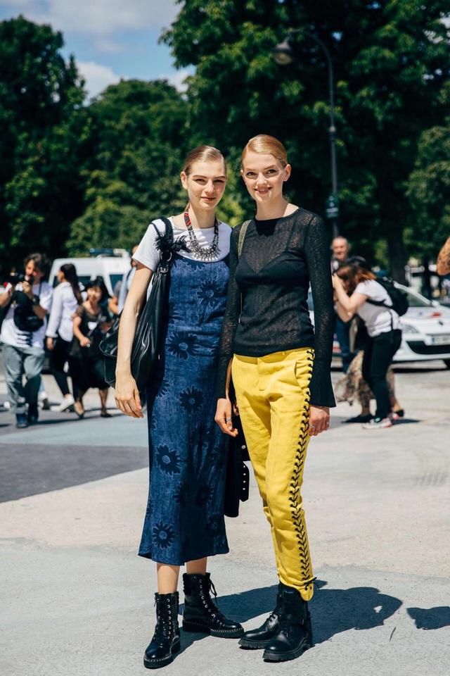 夏天短袖怎么穿？掌握这些搭配技巧，基础款白T也能很时尚