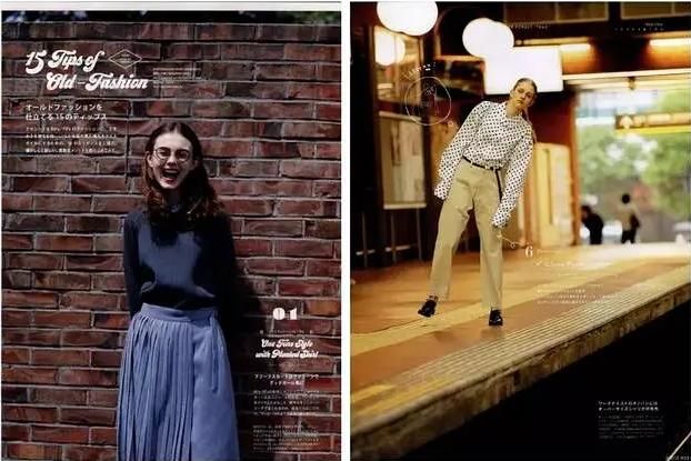 实用穿搭手册,既能保持时尚度,又看起来很美丽的搭配来了