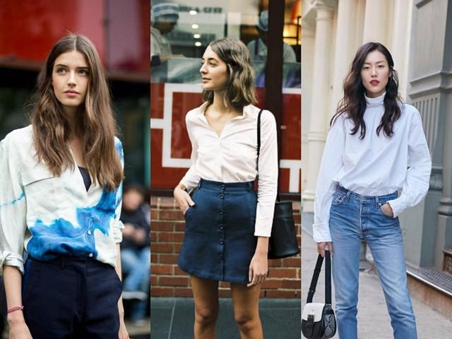 30条实用搭配技巧,显高显瘦有气质,让你不再为穿搭愁