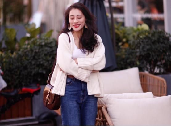 怎么穿搭才好看呢?穿搭与衣品是要不断的完善才更加完美的!