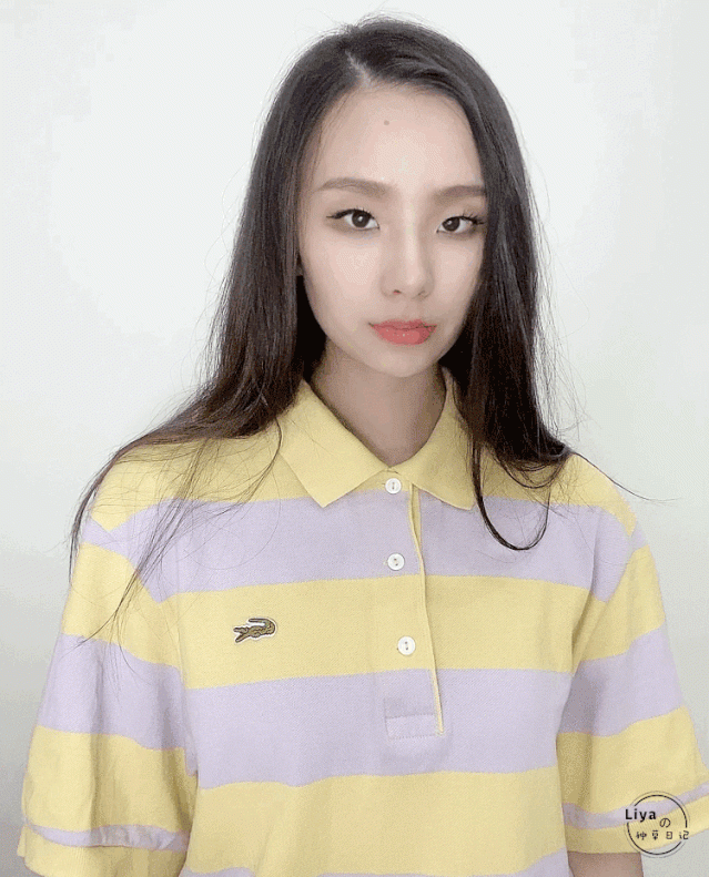 5件上衣+3件下装=20套夏季穿搭,太撩了吧