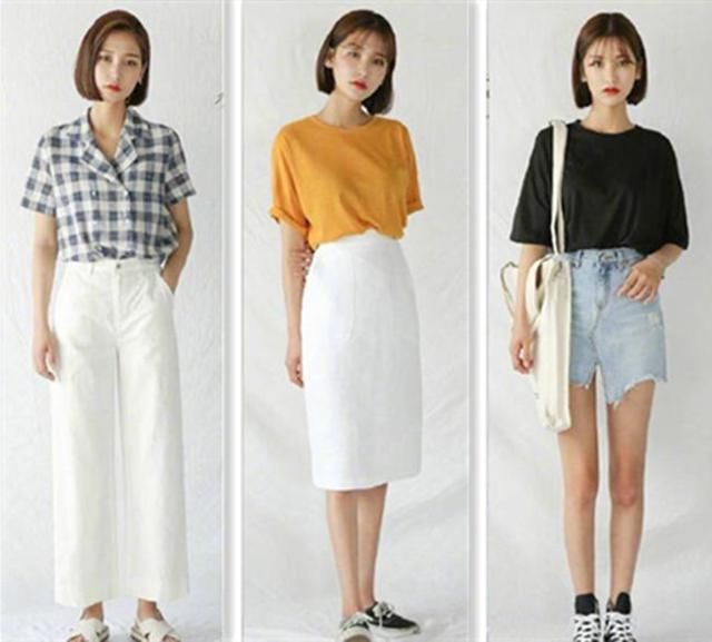 5个穿衣色彩搭配口诀,让你的美更高级!聪明的女人都这样做