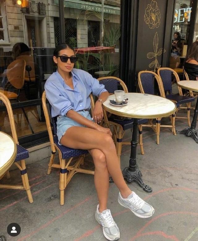 如何穿得高级?跟这位时尚博主学穿搭,轻松搞定