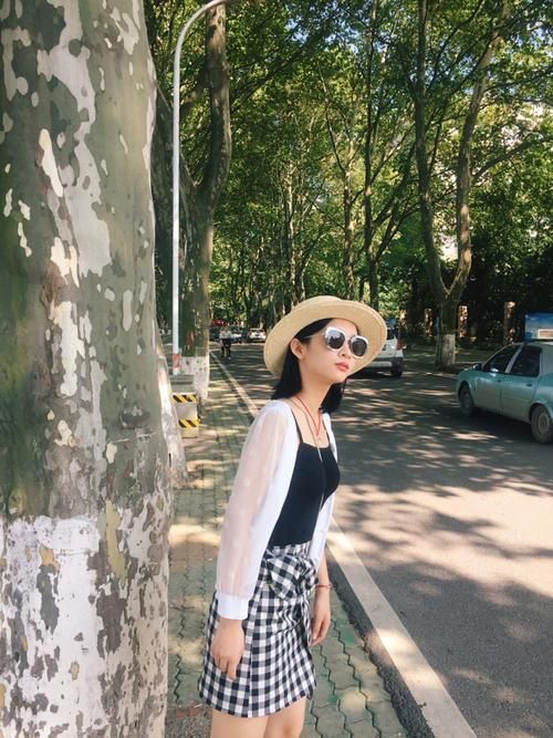 觉得自己不会穿衣搭配?参考3个穿衣法则,让你提升衣品