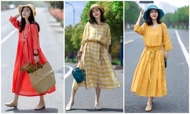 4个穿搭技巧，时尚又提气质