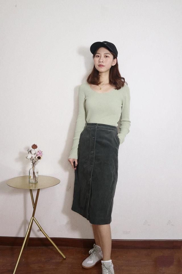 女人可以不漂亮,但一定要会穿!10套优雅的穿搭,时尚又有品味