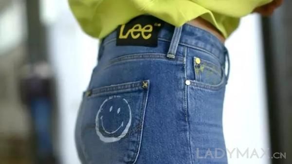 流行趋势轮回 牛仔裤又回来了