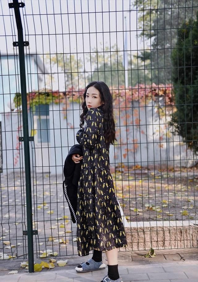 普通的衣服也能穿出高级感,掌握这几种搭配技巧,怎么穿都时髦