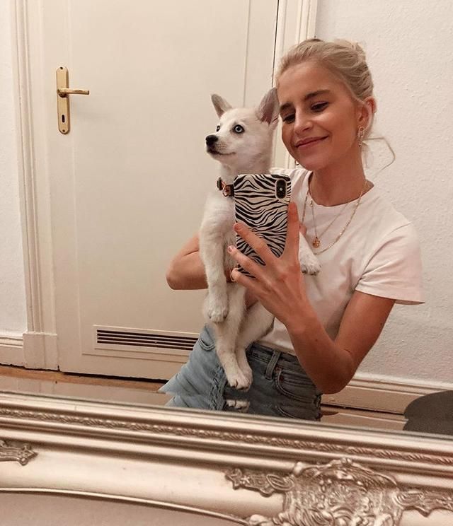 人人都有的T恤,夏天这样搭配起来,时髦度满分