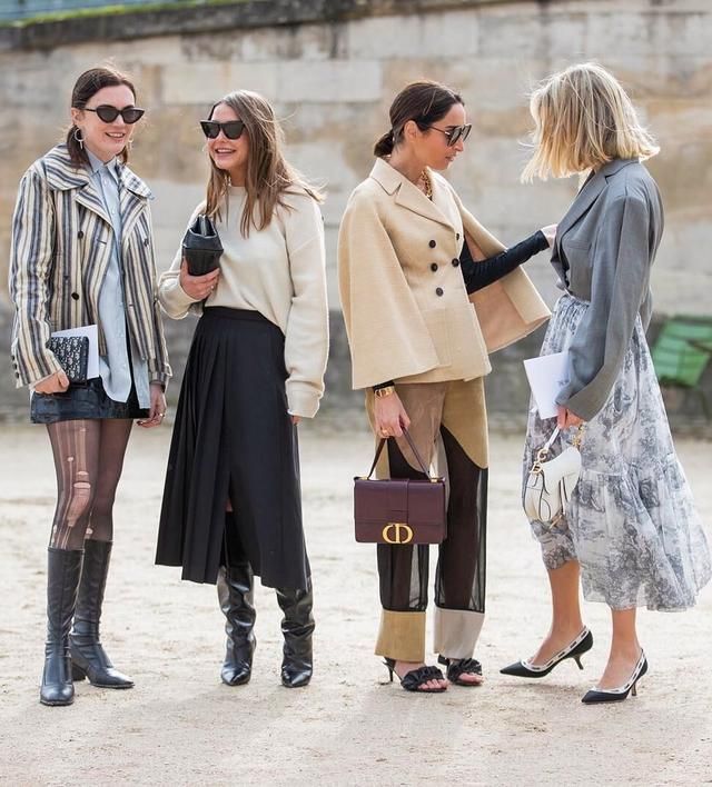 费劲心思却总穿不对?细节是重点,这些穿搭误区避开了吗?