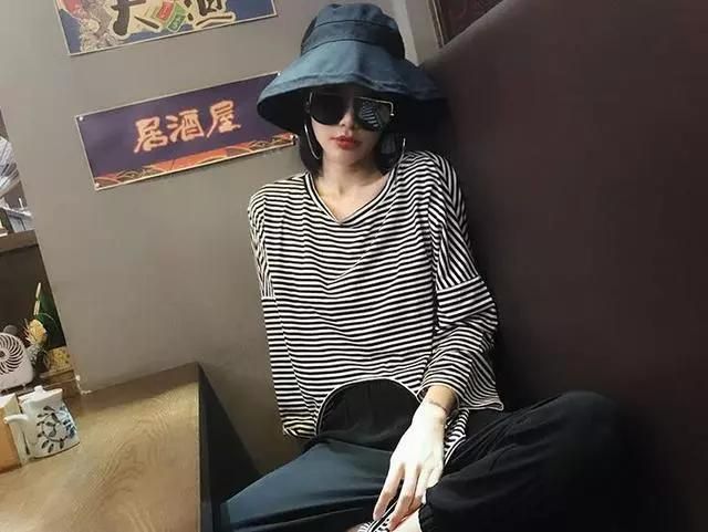 上衣怎么选,时尚博主教你穿搭秘诀