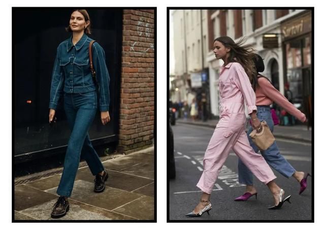 穿那么多颜色干嘛?超实用技巧教你单色搭配出高级感