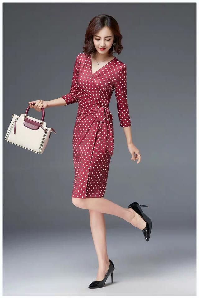 女生穿搭衣服口诀