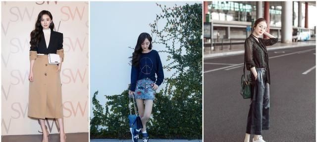 时髦干货|时尚穿搭的5个规律和技巧,男女通用法则