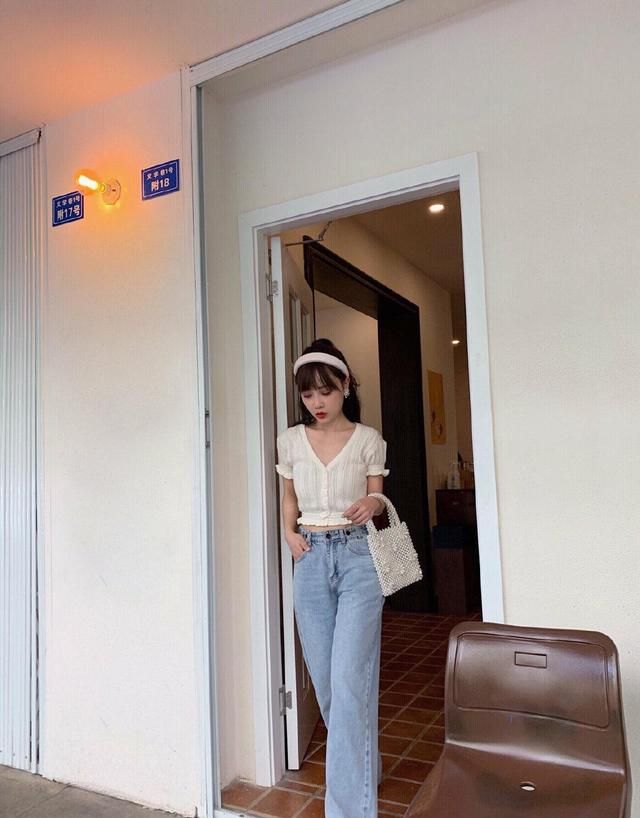 10款精致的穿搭,时尚优雅又高级,减龄又有女人味