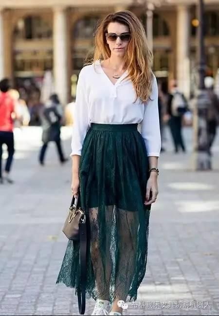 裙子的种类有哪些 裙子款式样式种类大全