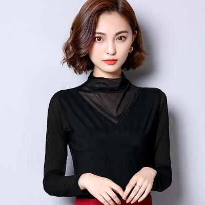 几款女装内搭，简单又时尚，穿出去逛街最合适