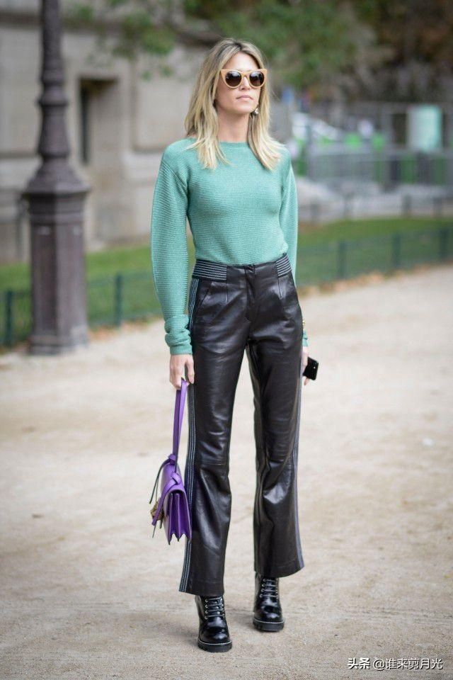 女装衣服搭配技巧,4个搭配衣服的秘诀