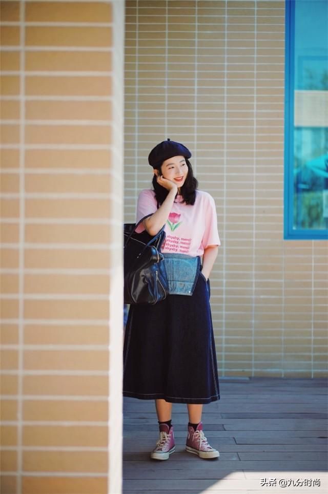 长得好看不是万能的,但“会穿”是,这些搭配小技巧,学会就简单