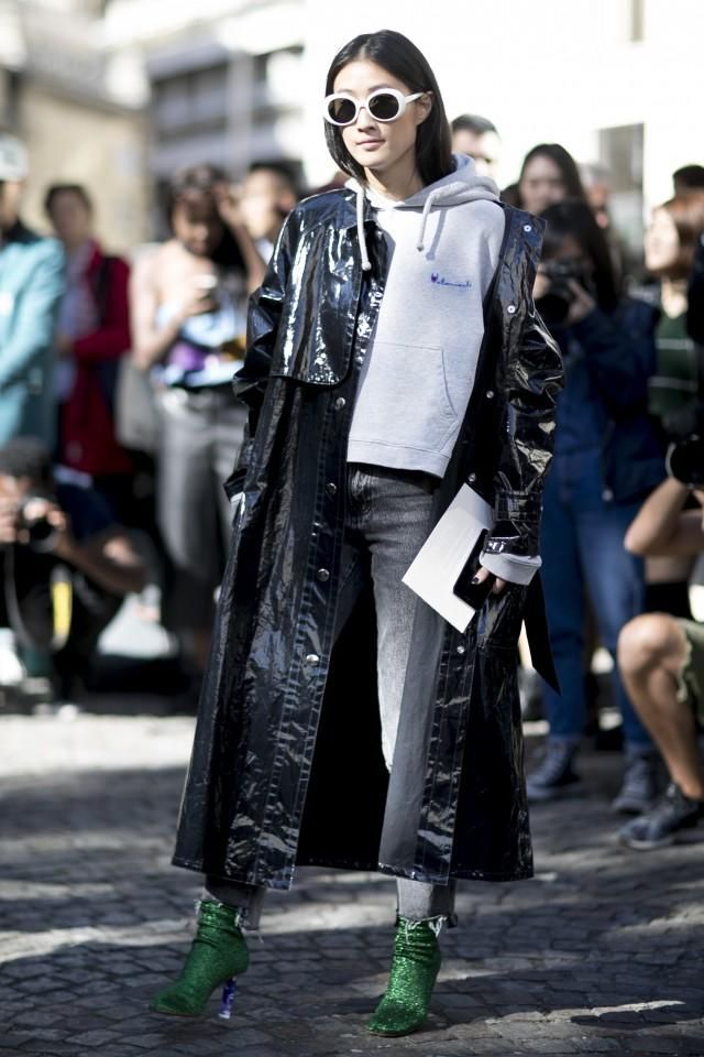 会穿衣服的人才有气质，10个搭配小技巧让你能好看100倍