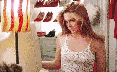 夏日最佳搭配套路,简单款式也能穿出气质